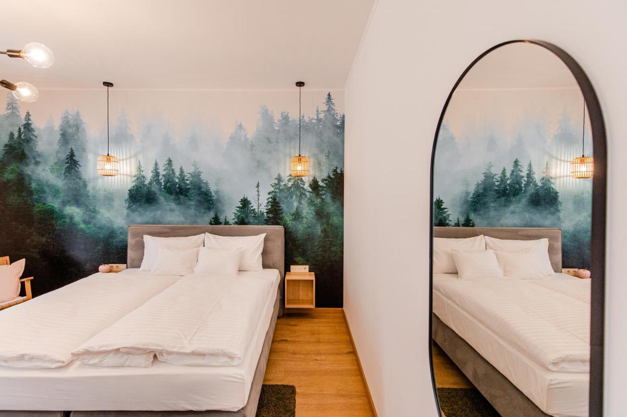 H11 Rooms Esztergom Extérieur photo